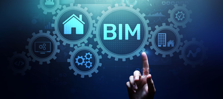 Что препятствует развитию BIM-проектирования?