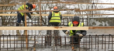 правительство одобрило организованное привлечение мигрантов на отечественные стройки, невзирая на ограничения, обусловленные пандемией COVID-19